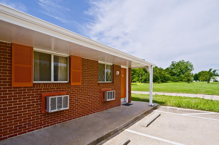 Americas Best Value Inn Arkansas City, Cowley