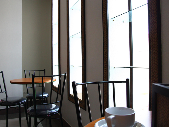 Public Area 5, Choktawee Residence And Mansion by ZUZU, Muang Chiang Mai