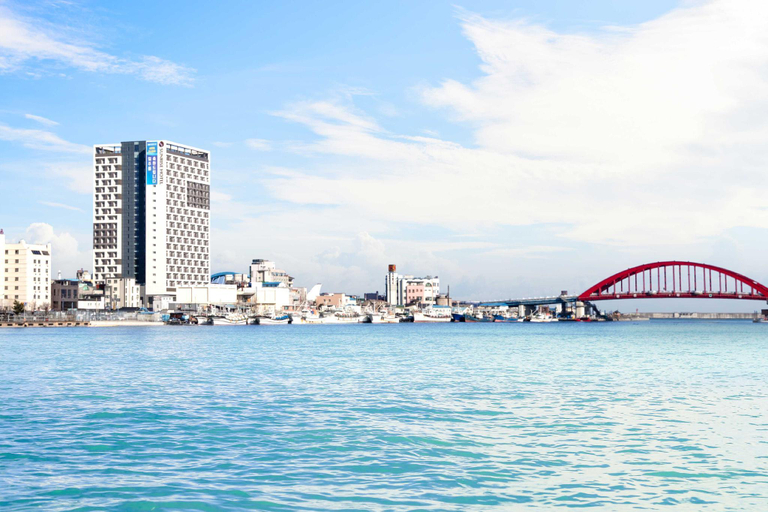Exterior & Views 2, Sunrise Hotel, Sokcho