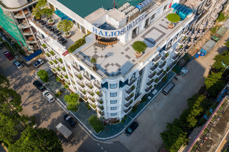 Halios Hotel Halong, Hạ Long