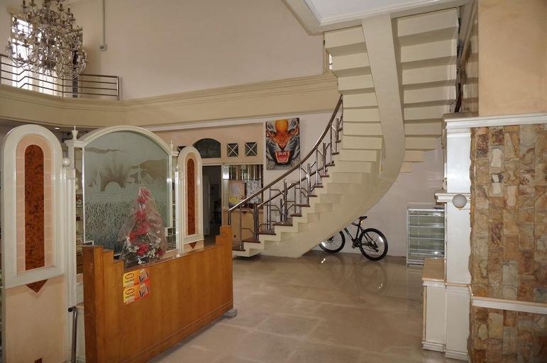 Public Area 4, Casa Raffles, Yogyakarta