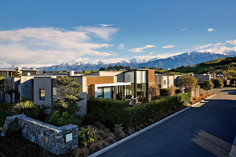 Others 2, The Fairways Luxury Accommodation Kaikoura, Kaikoura