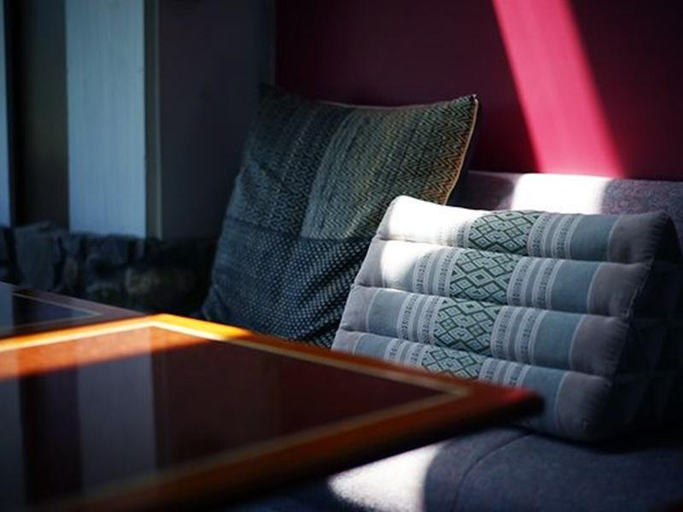 Others, Hotel Takimoto, Yamanouchi