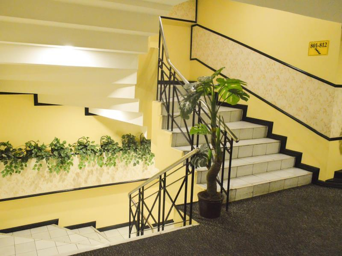 Exterior & Views 2, Hotel Sogo Avenida, Manila City