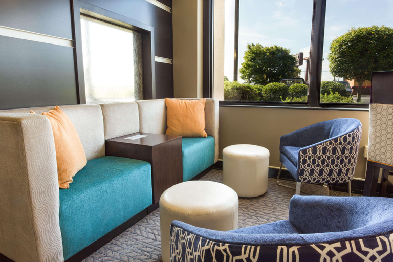 Public Area 2, Drury Inn & Suites Greensboro, Guilford