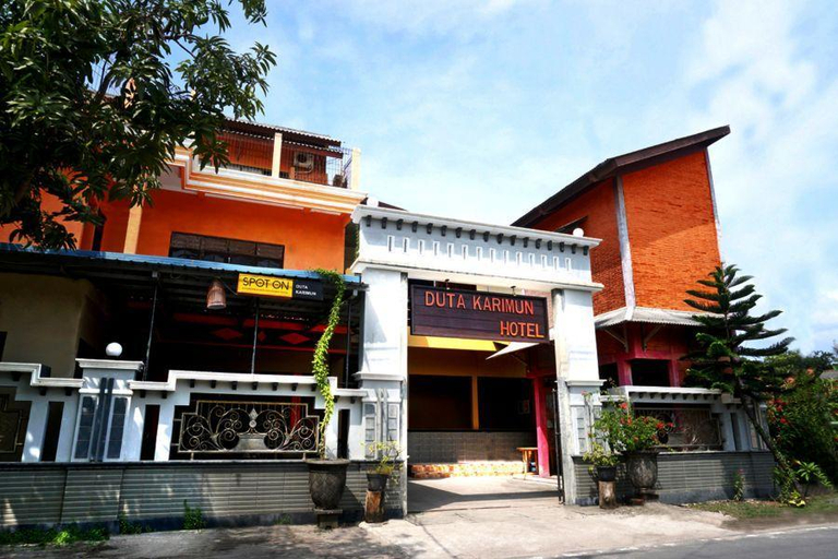 Exterior & Views 1, Spot On 2629 Duta Karimun, Jepara