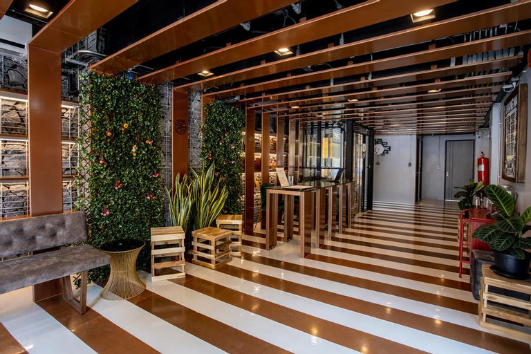 My Loft Hotel, Muang Chiang Mai