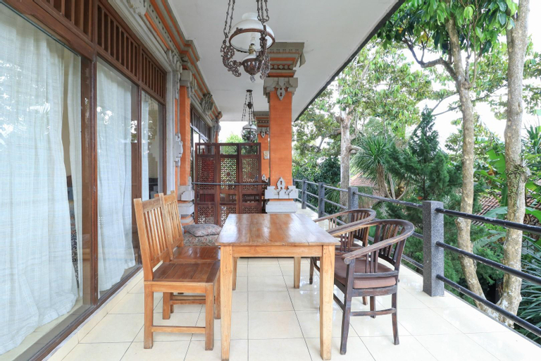 Exterior & Views 1, Erysa Hotel By Zuzu, Surabaya