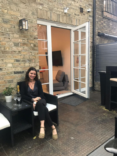 Exterior & Views 5, THE MORNINGTON CAMDEN - ADULTS ONLY, London