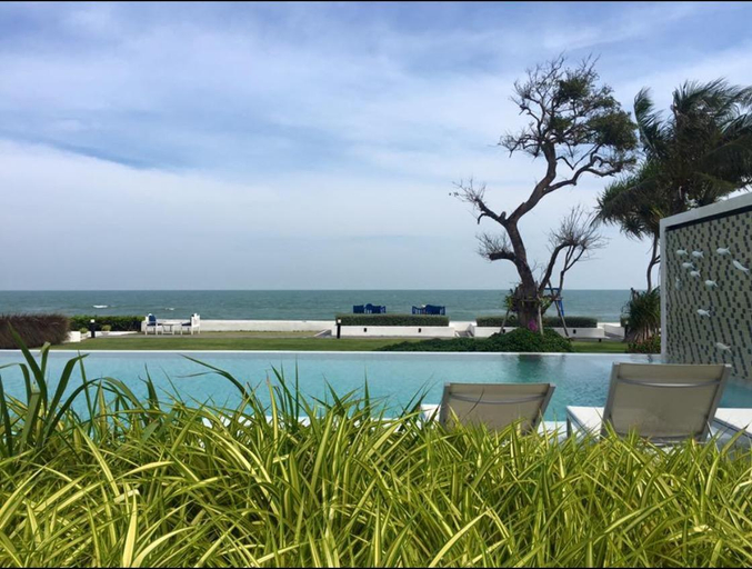 Others, The Crest Santora Huahin, Hua Hin