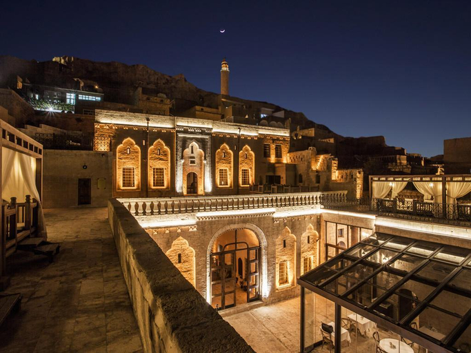 Exterior & Views 1, Mardius Tarihi Konak, Kızıltepe