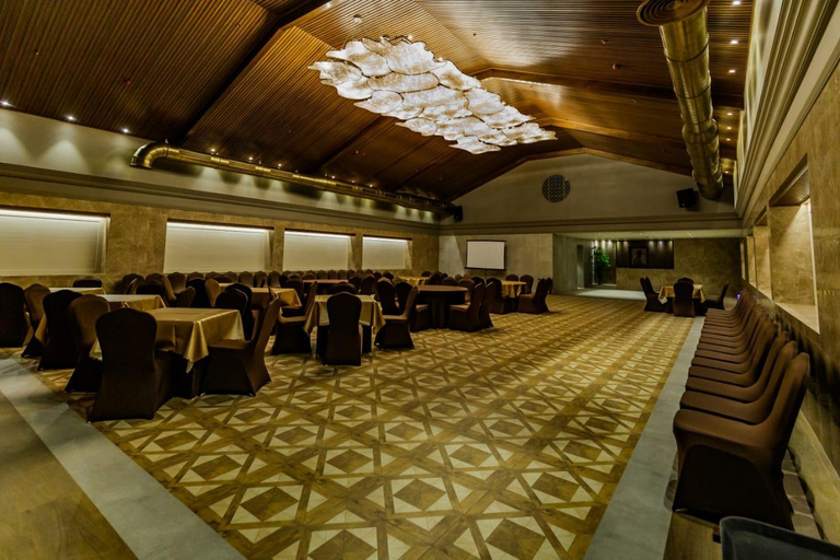 Food & Drinks 3, Hotel Sai Palace, Mangalore, Dakshina Kannada