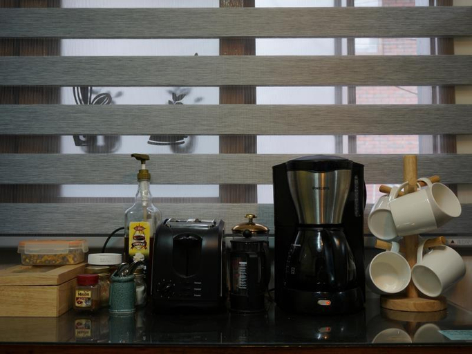 Exterior & Views 1, Duri Guesthouse - Hostel, Seongbuk