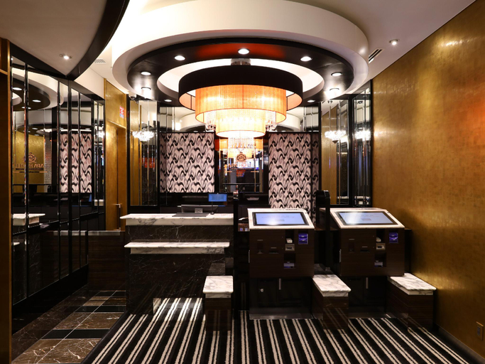 Public Area 2, APA Hotel Shinjuku Kabukicho Chuo, Shinjuku