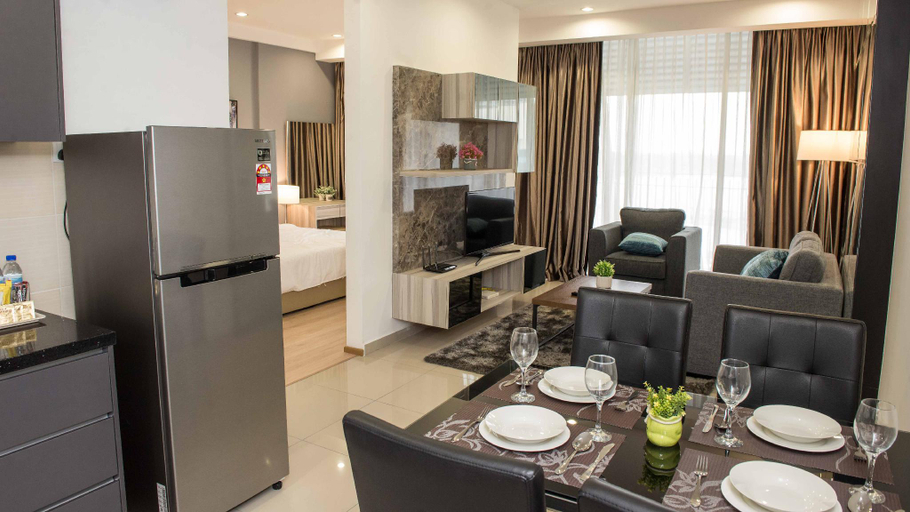 Exterior & Views 5, ENCORP Marina, Johor Bahru