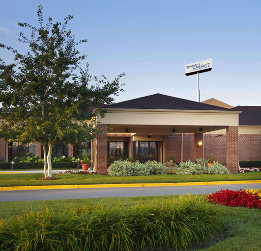 Sonesta Select Milwaukee Brookfield, Waukesha