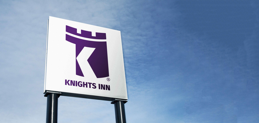 Knights Inn Corpus Christi at North Beach, Nueces