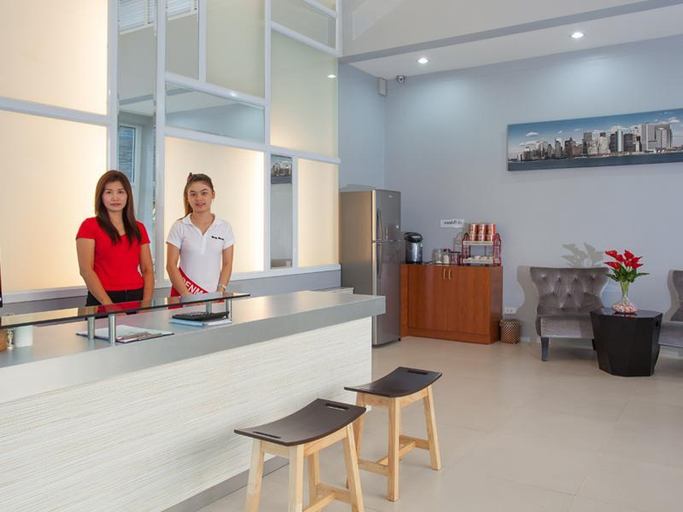 Public Area 3, Soontree House, Muang Udon Thani