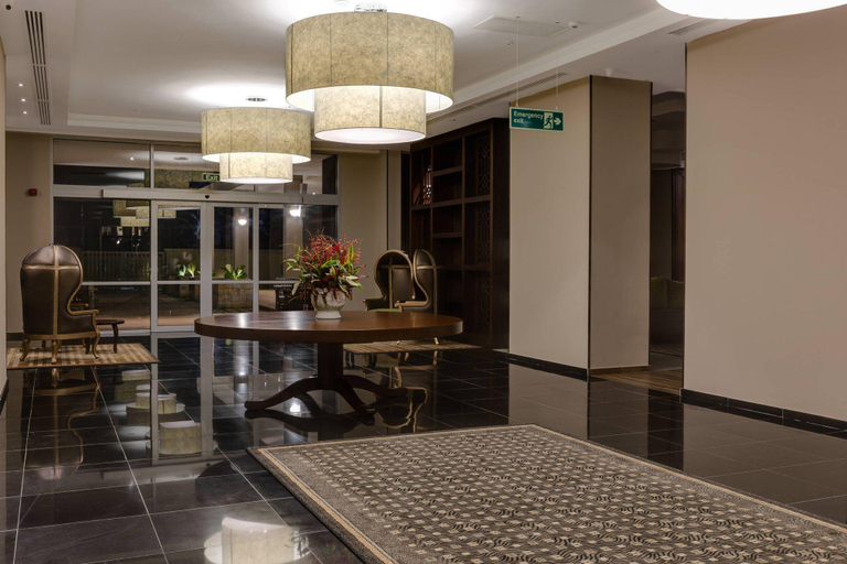 Public Area 2, Protea Hotel Owerri Select, Owerri Municipal