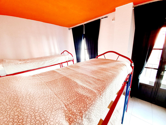 Exterior & Views, Hostal Funky By Arc House, Córdoba