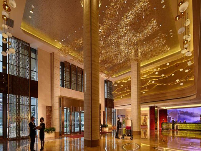 Public Area 4, Grand New Century Hotel Hangzhou Sumtime, Hangzhou