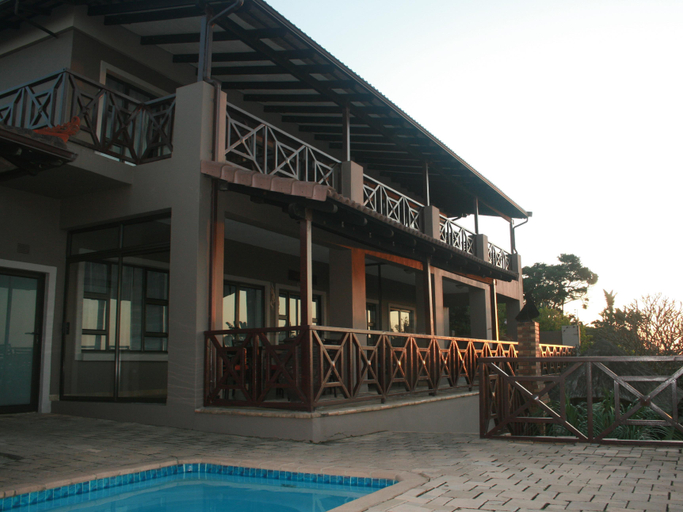 Exterior & Views, Lombok Lodge, Ugu