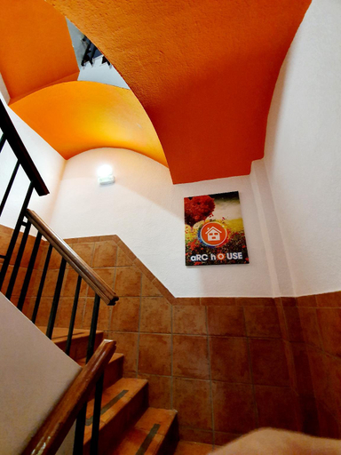 Others, Hostal Funky By Arc House, Córdoba