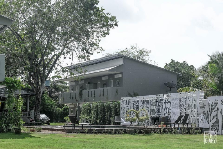 Phuket Nonnita Boutique Resort, Phuket Island