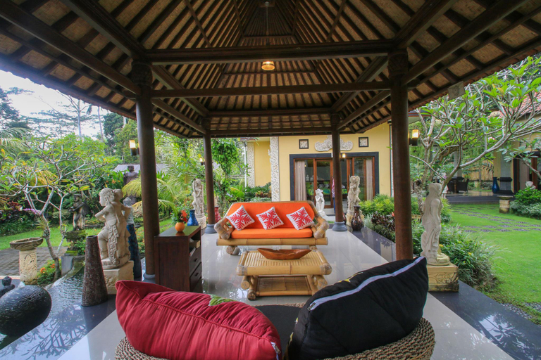 Public Area 2, Asli Bali Villa by AGATA, Bangli