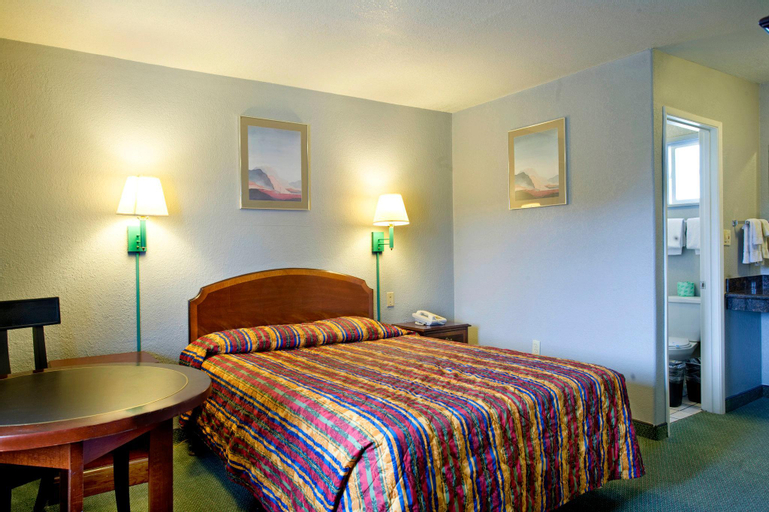 Americas Best Value Inn-Seaside North, Monterey