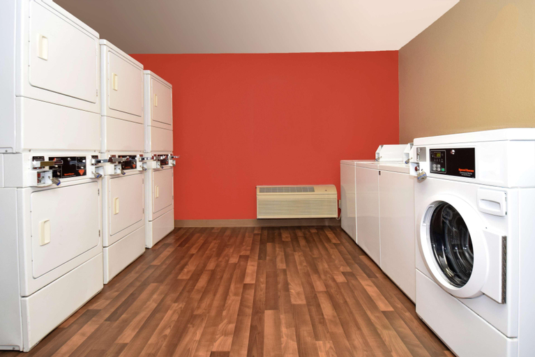 Extended Stay America Suites Foxboro Norton, Bristol