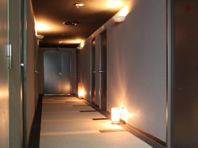 Public Area 1, HOTEL LiVEMAX Chofu-Ekimae, Chōfu