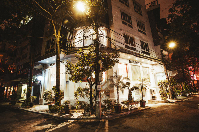 Exterior & Views 2, Dinh Hotel, Cầu Giấy