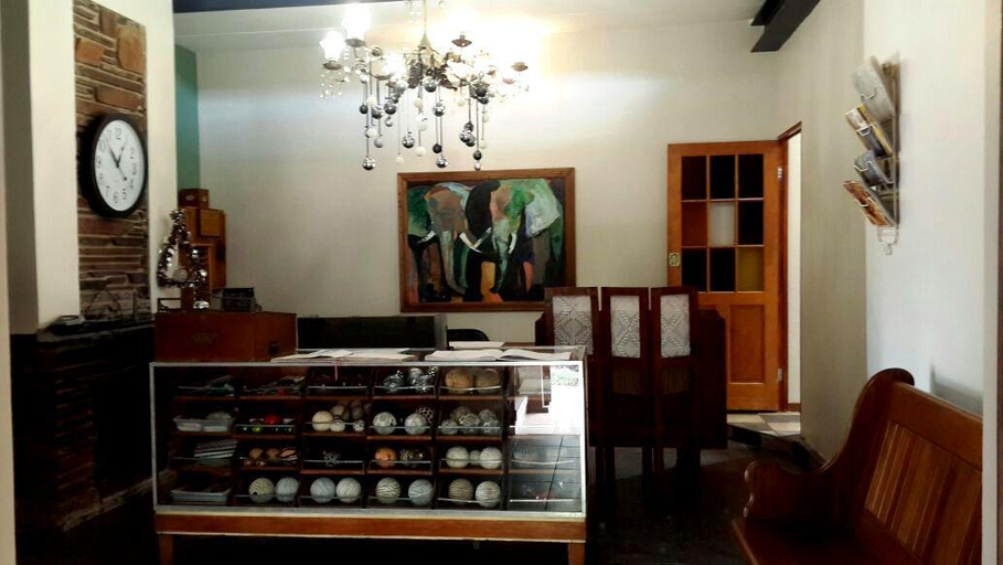 Public Area 3, Ons Dorpshuis Guest House, Bojanala