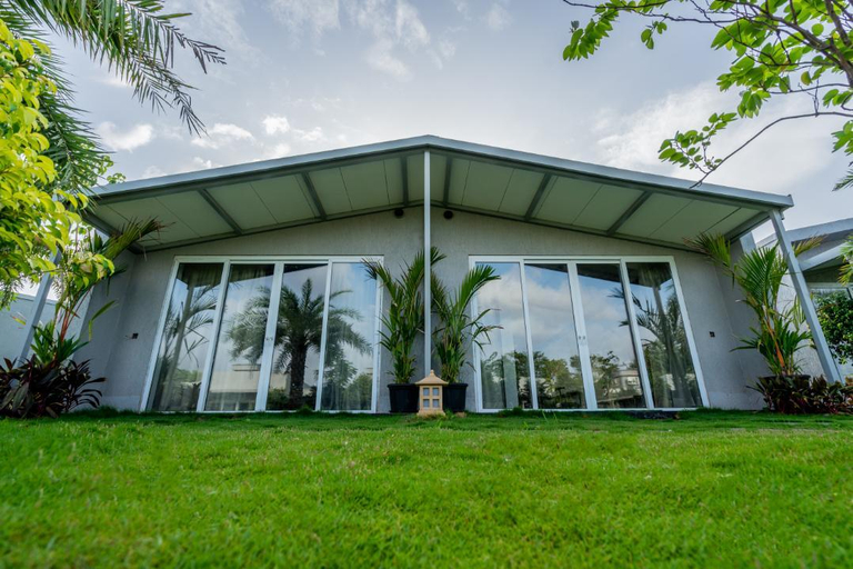 Exterior & Views 1, The Forest Club Resort, Raigarh