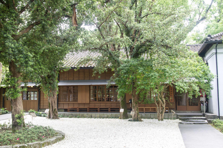 Exterior & Views 1, Yilan Fu Hsiang Hotel, Yilan