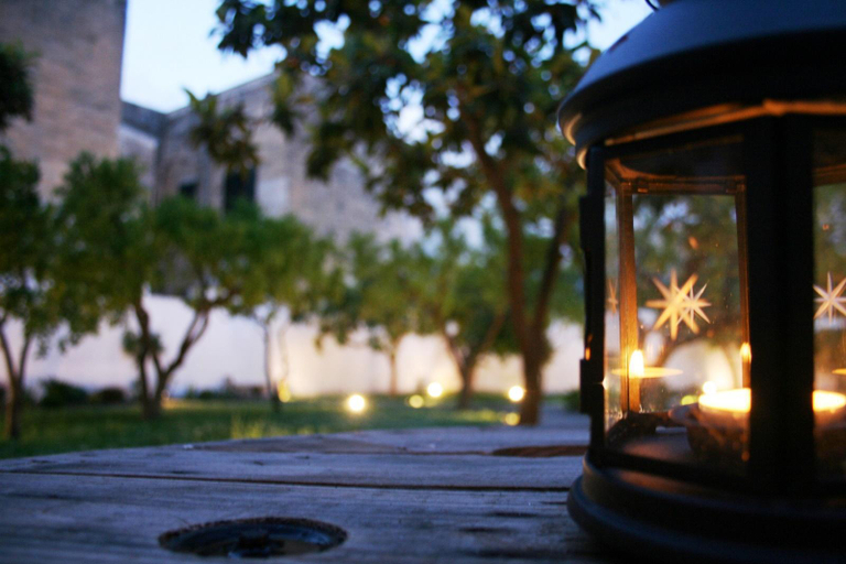 Exterior & Views, URBAN OASIS HOSTEL, Lecce
