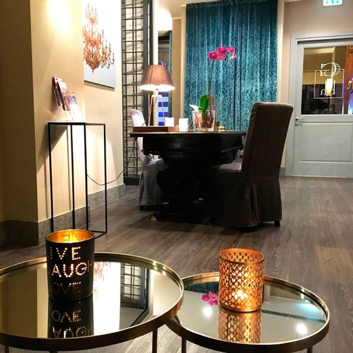 Giuturna Boutique Hotel, Rome
