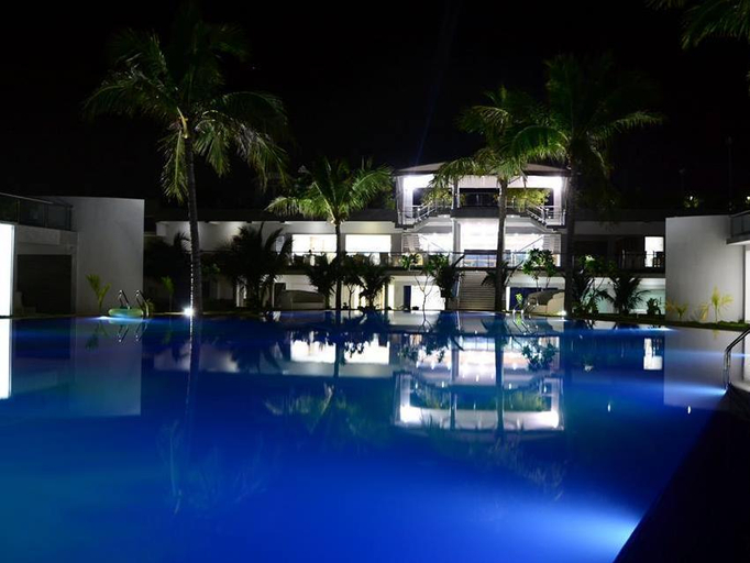 Sport & Beauty 3, Grande Bay Resort at Mahabalipuram, Kancheepuram