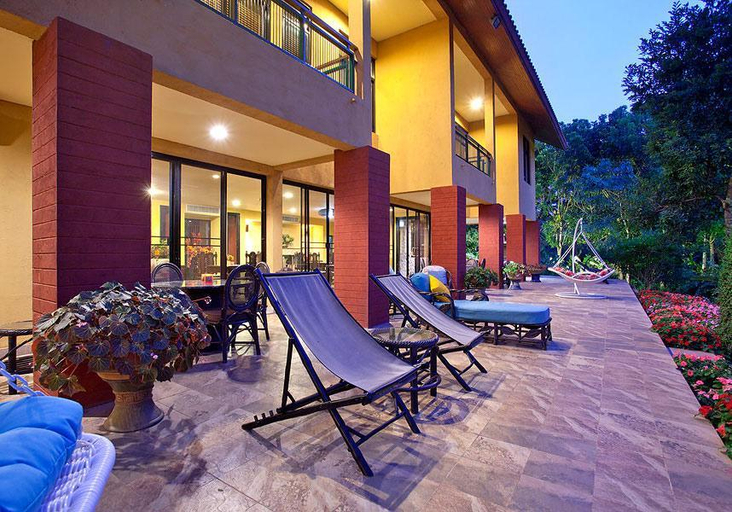 Exterior & Views 3, Baan Khunying Retreat Khaoyai, Pak Chong