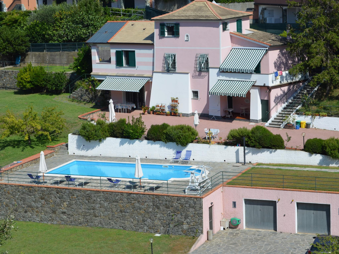 Rosmarino Bed & Breakfast, Savona