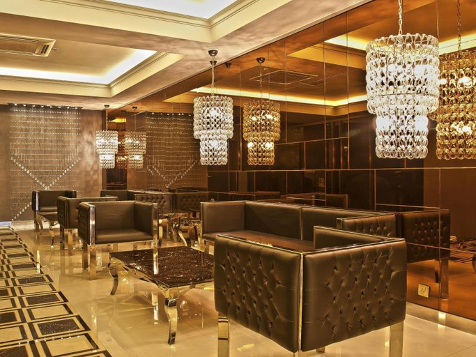 Food & Drinks 5, Euro Plus Hotel, Johor Bahru