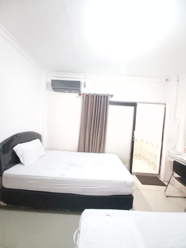 Hotel DD Palu, Palu