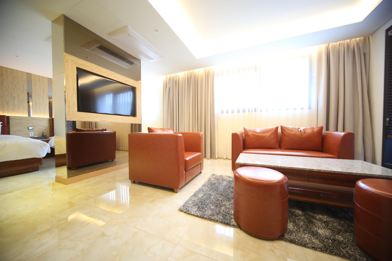 Public Area 3, Galmea First Hotel, Namyangju