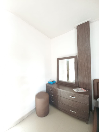 Hotel DD Palu RedPartner, Palu
