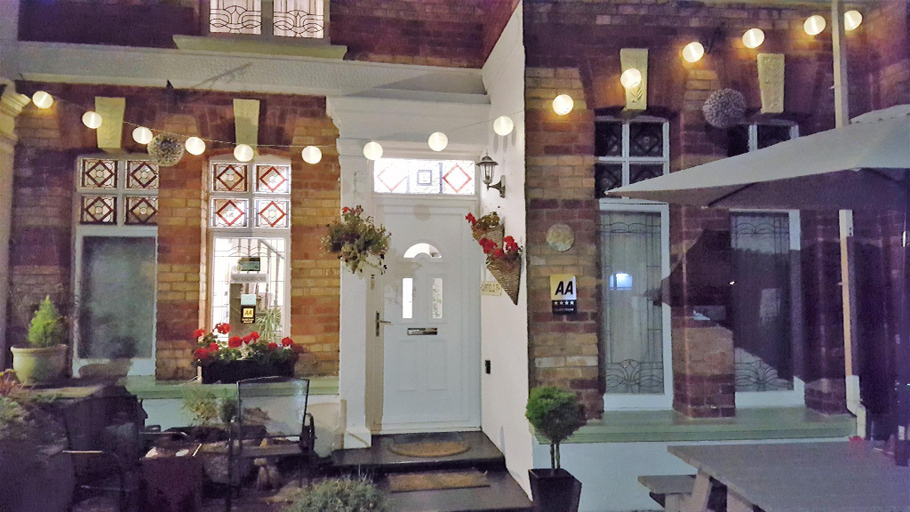 Public Area 3, Devon House Guest House, Torbay