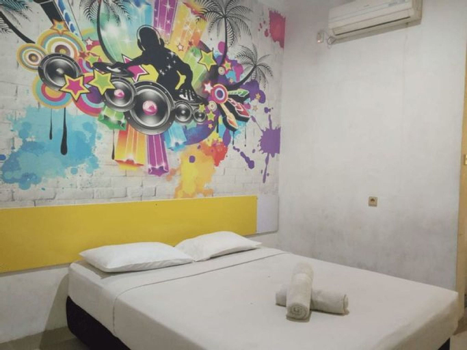 Wisma SMR Tanjung Datuk, Pekanbaru