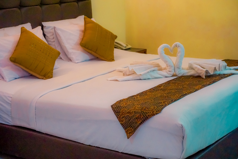 Bedroom 6