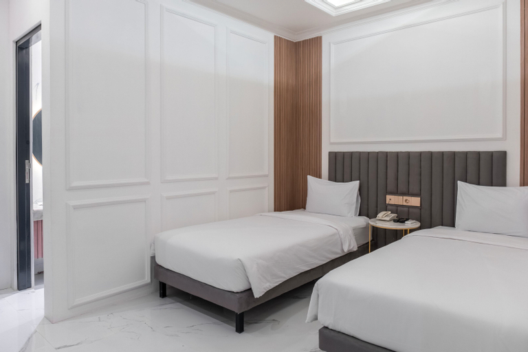 Kala Hotel, Semarang
