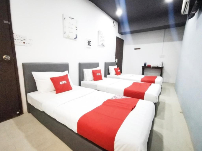 OYO 89398 Doorbellz, Kota Kinabalu